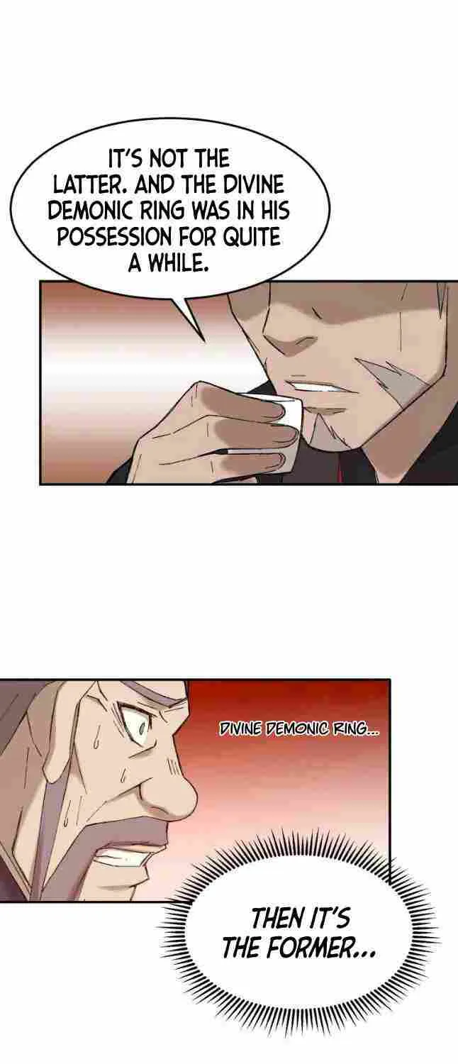 Read The great master chapter 46 image 25 on Lezhin