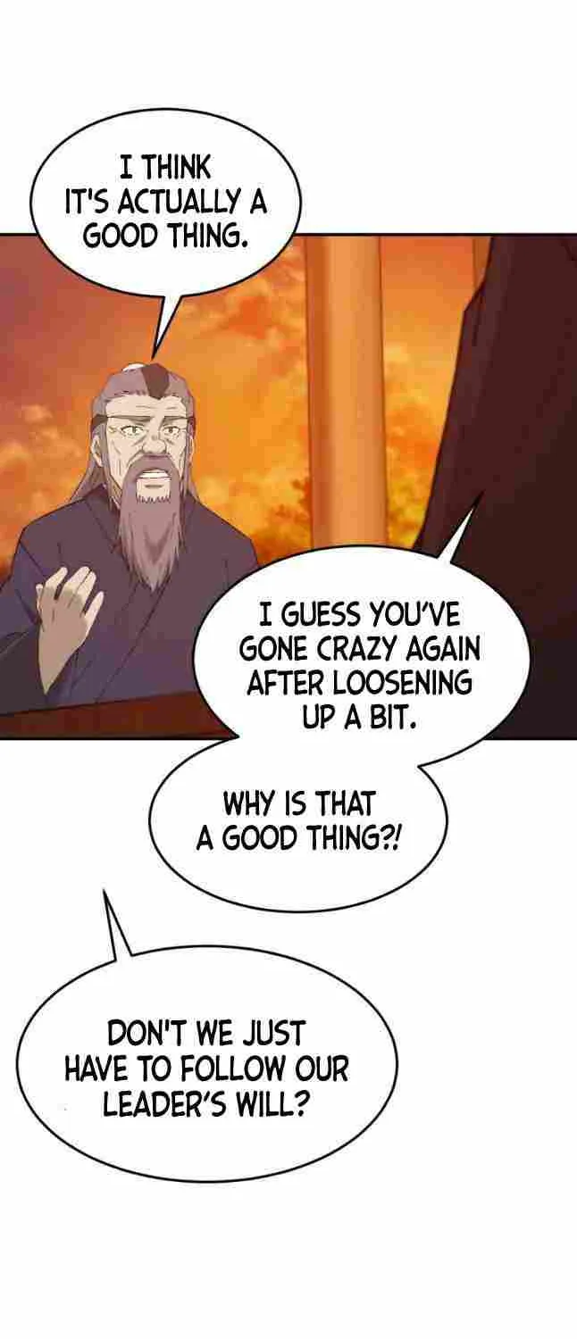Read The great master chapter 46 image 26 on Lezhin