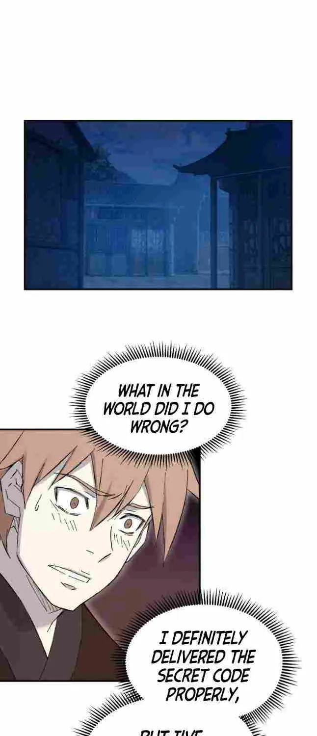 Read The great master chapter 46 image 30 on Lezhin