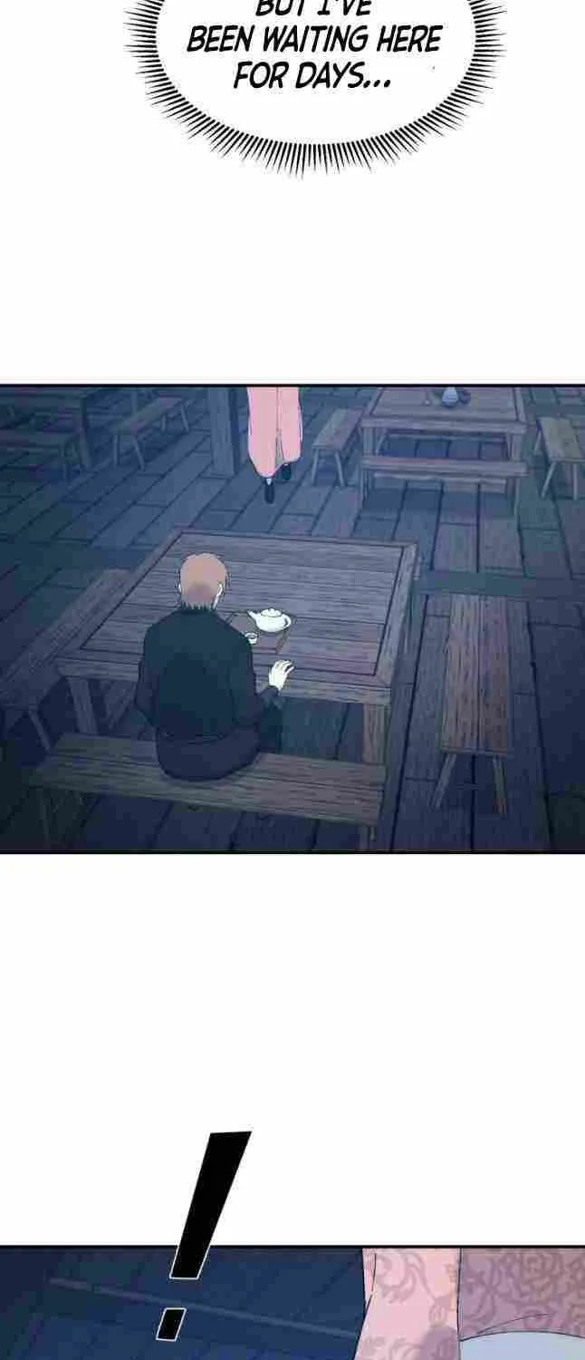 Read The great master chapter 46 image 31 on Lezhin