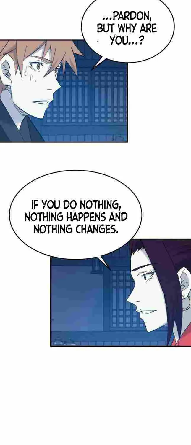 Read The great master chapter 46 image 34 on Lezhin