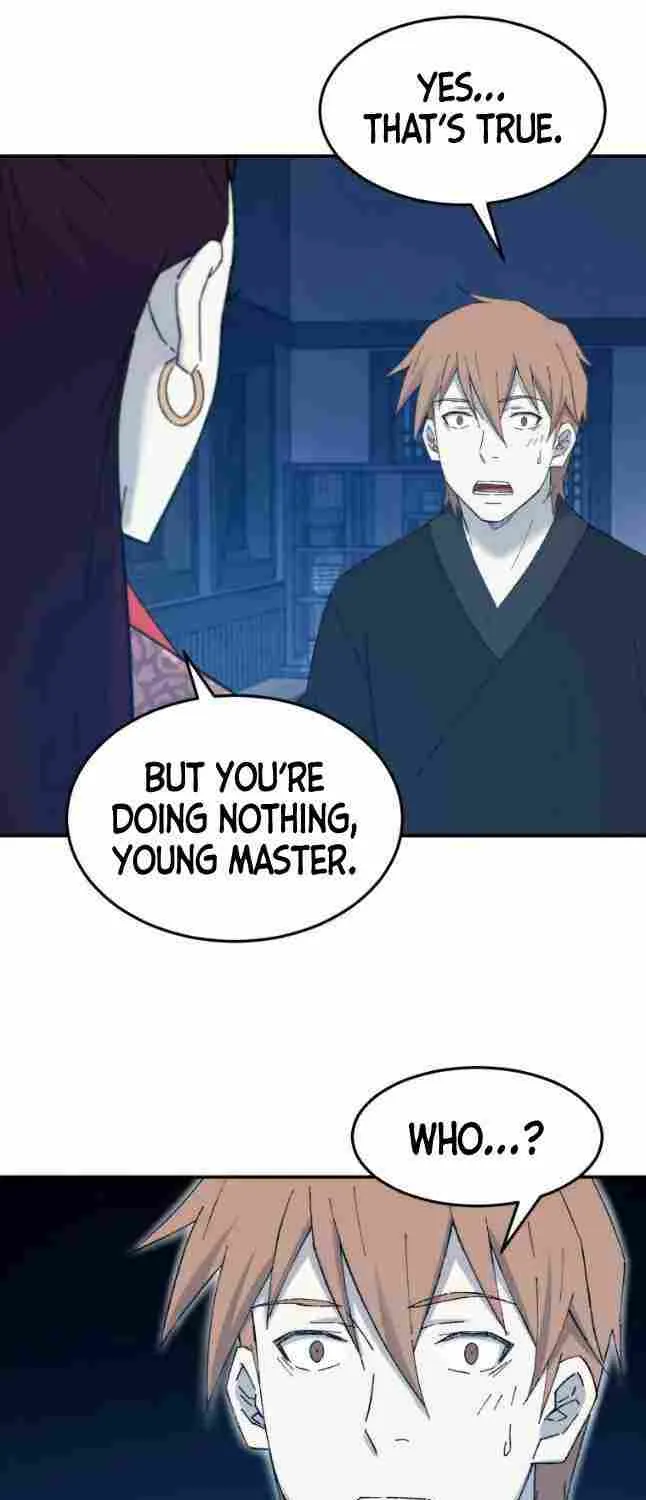 Read The great master chapter 46 image 35 on Lezhin