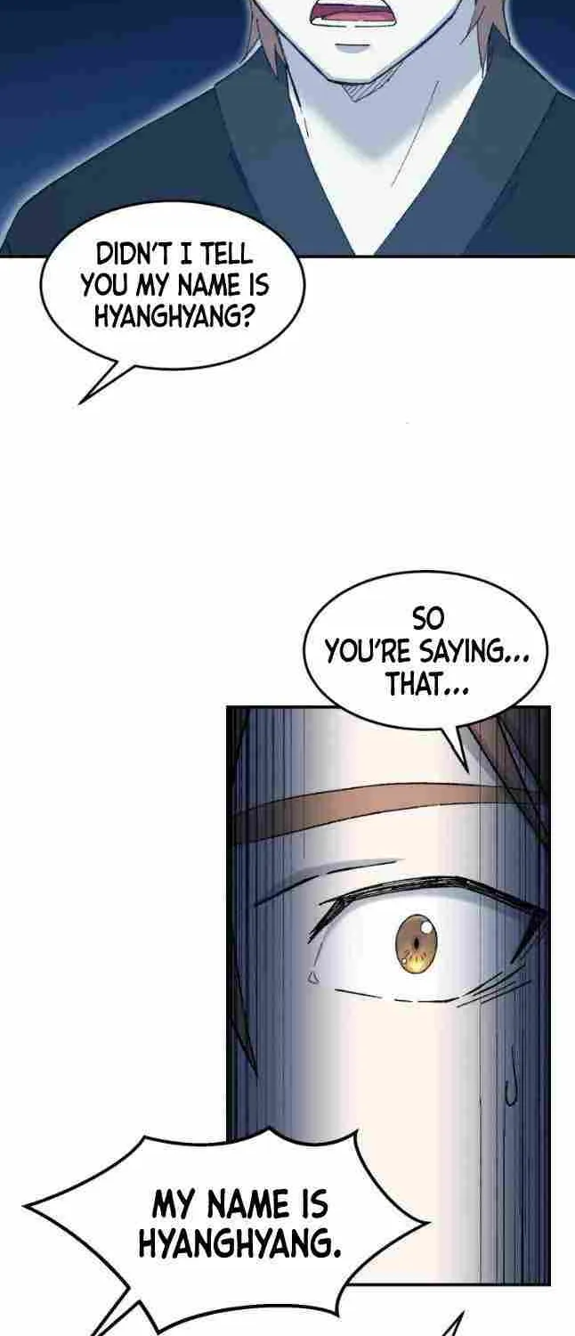 Read The great master chapter 46 image 36 on Lezhin