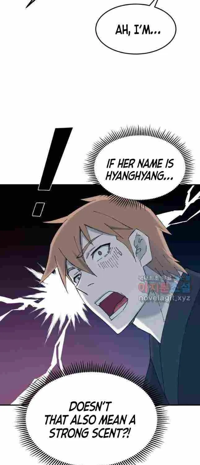Read The great master chapter 46 image 37 on Lezhin