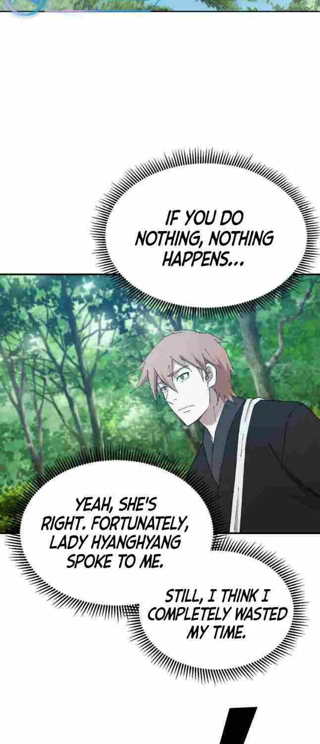 Read The great master chapter 46 image 44 on Lezhin