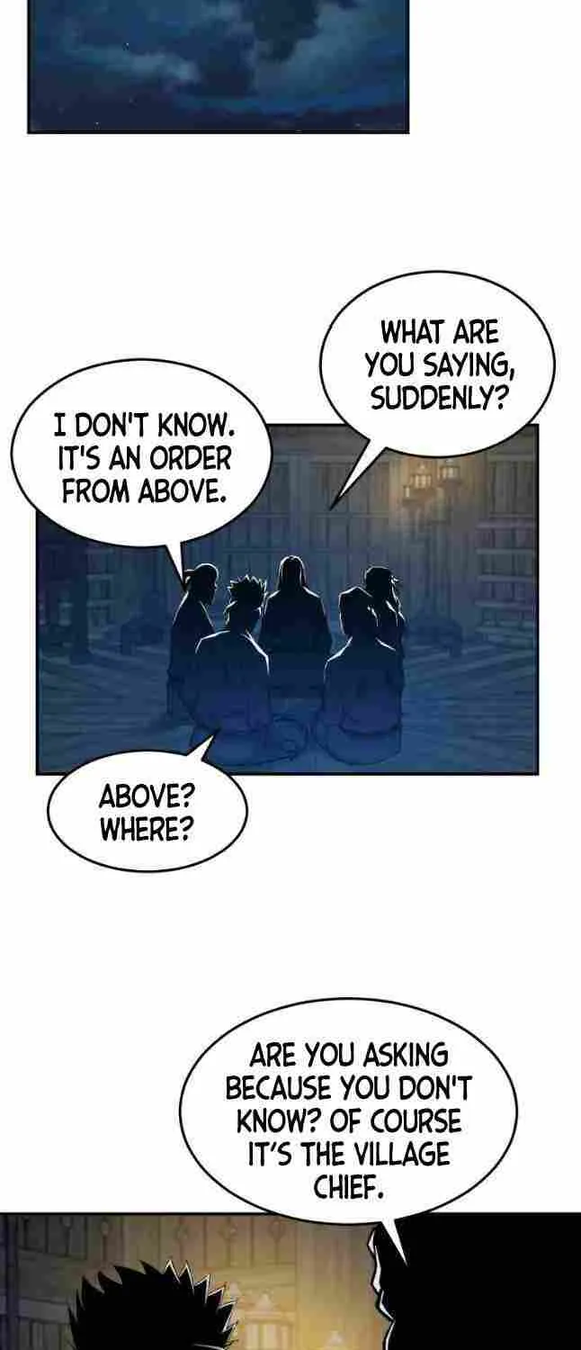 Read The great master chapter 46 image 47 on Lezhin