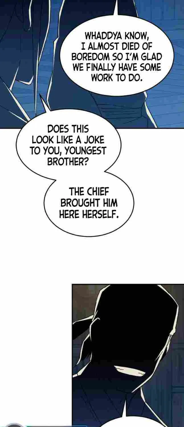 Read The great master chapter 46 image 49 on Lezhin