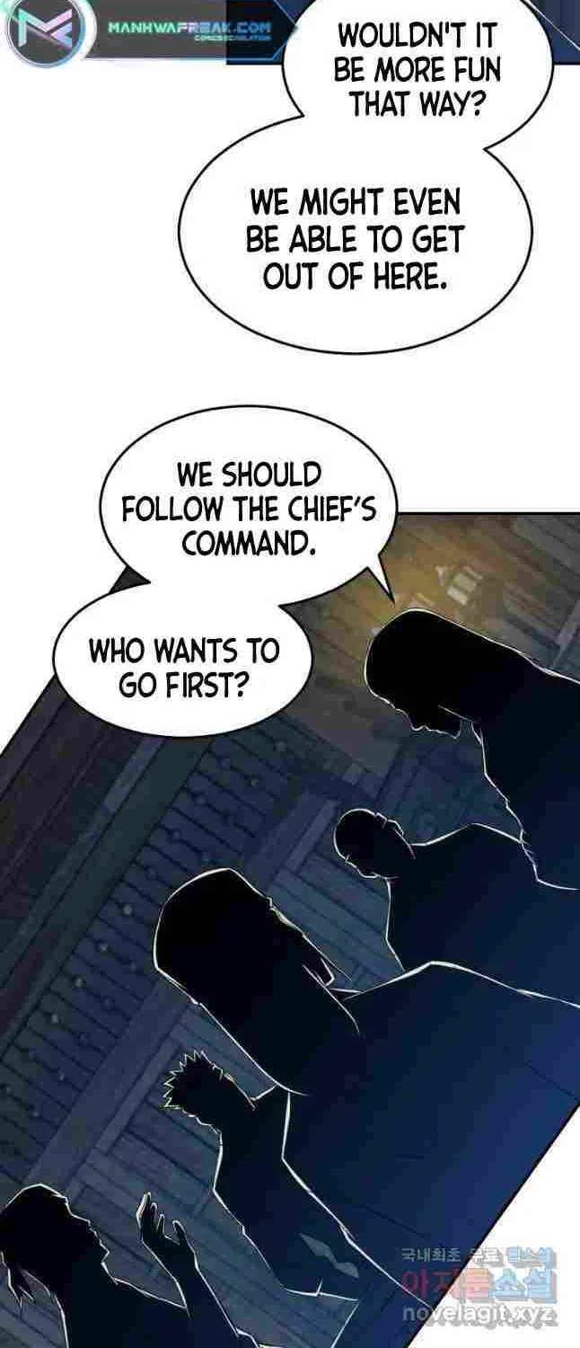 Read The great master chapter 46 image 50 on Lezhin