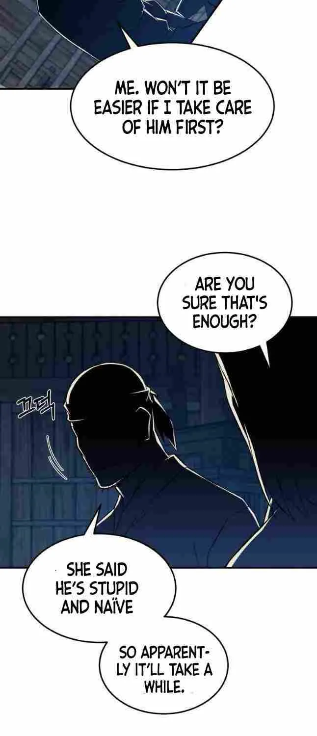 Read The great master chapter 46 image 51 on Lezhin