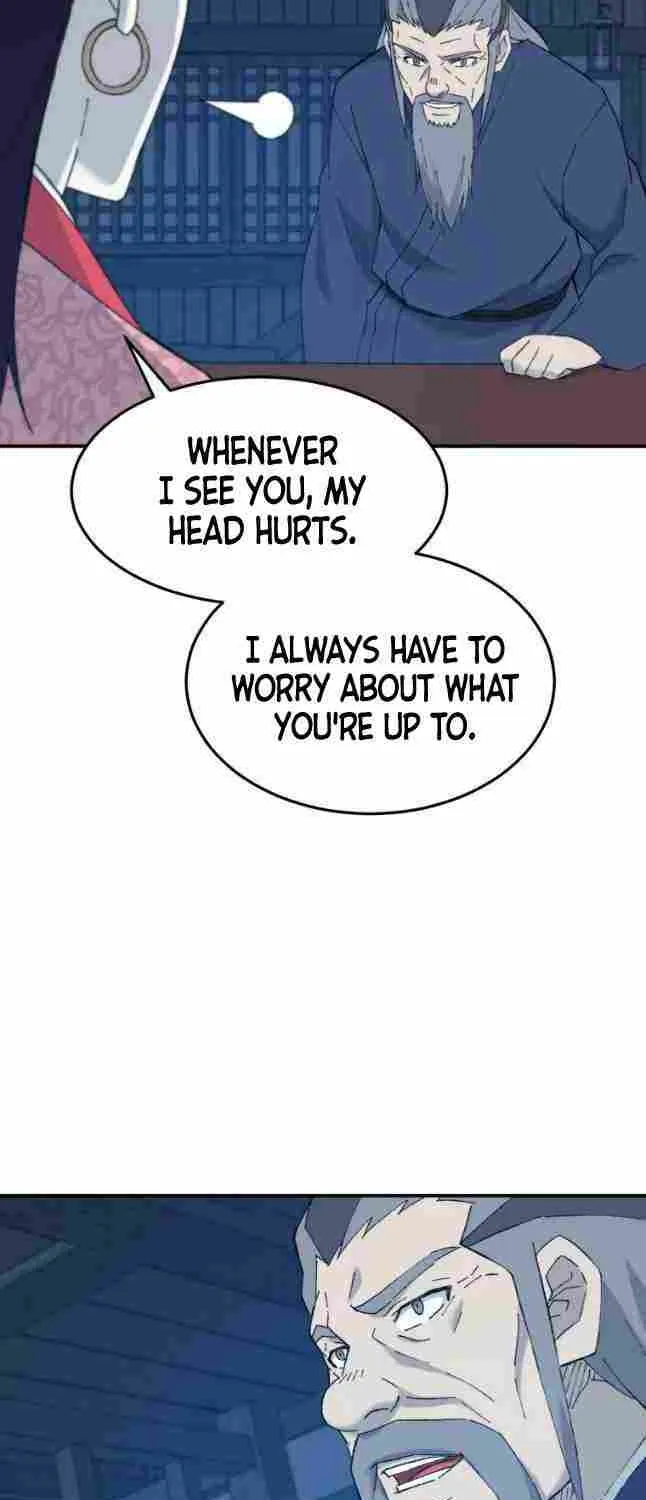 Read The great master chapter 46 image 57 on Lezhin