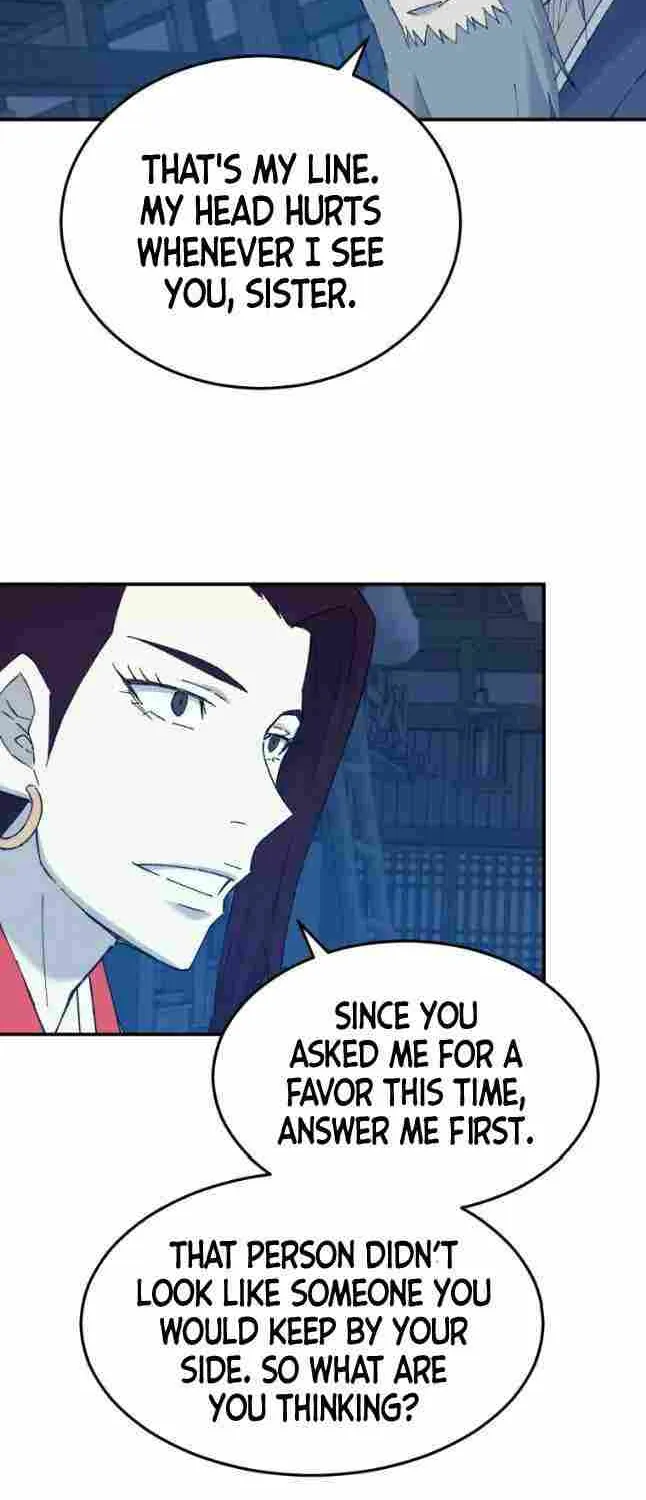 Read The great master chapter 46 image 58 on Lezhin