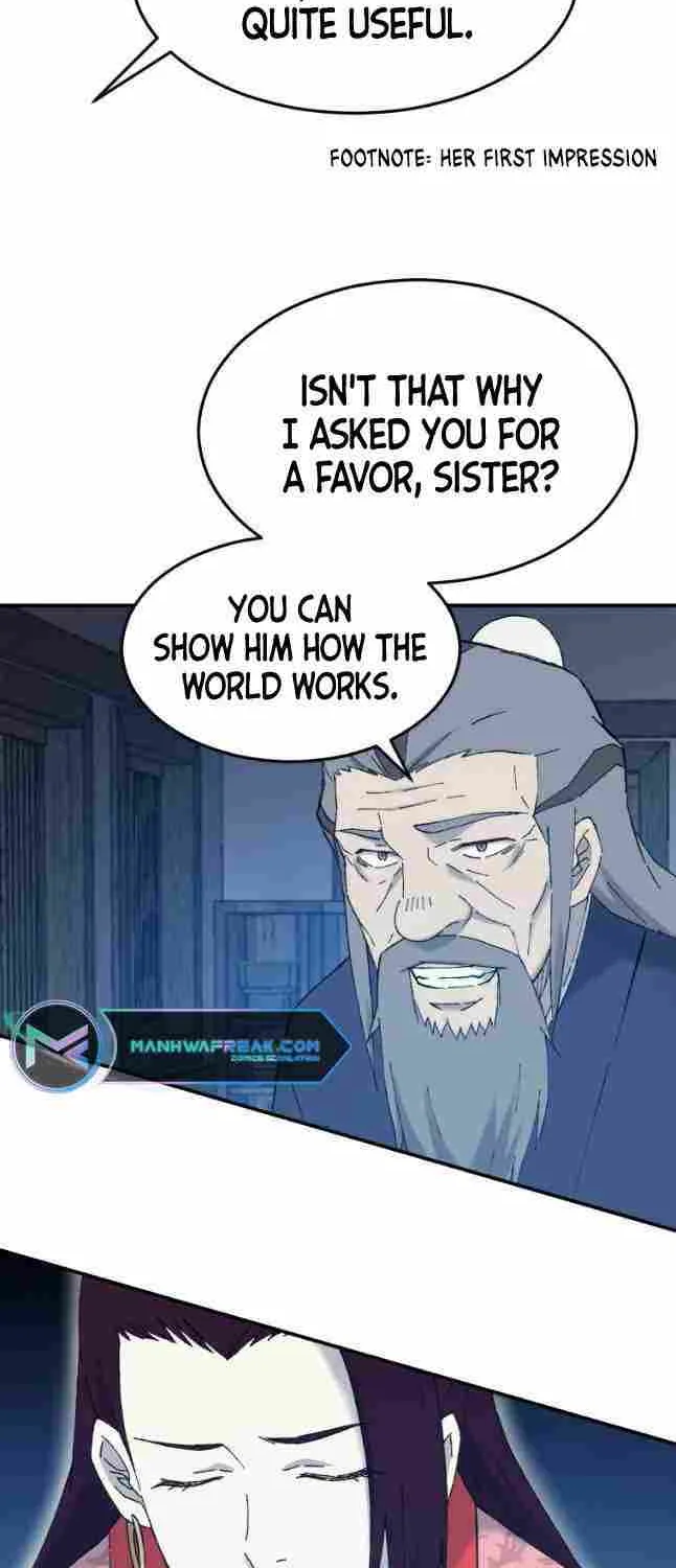 Read The great master chapter 46 image 60 on Lezhin