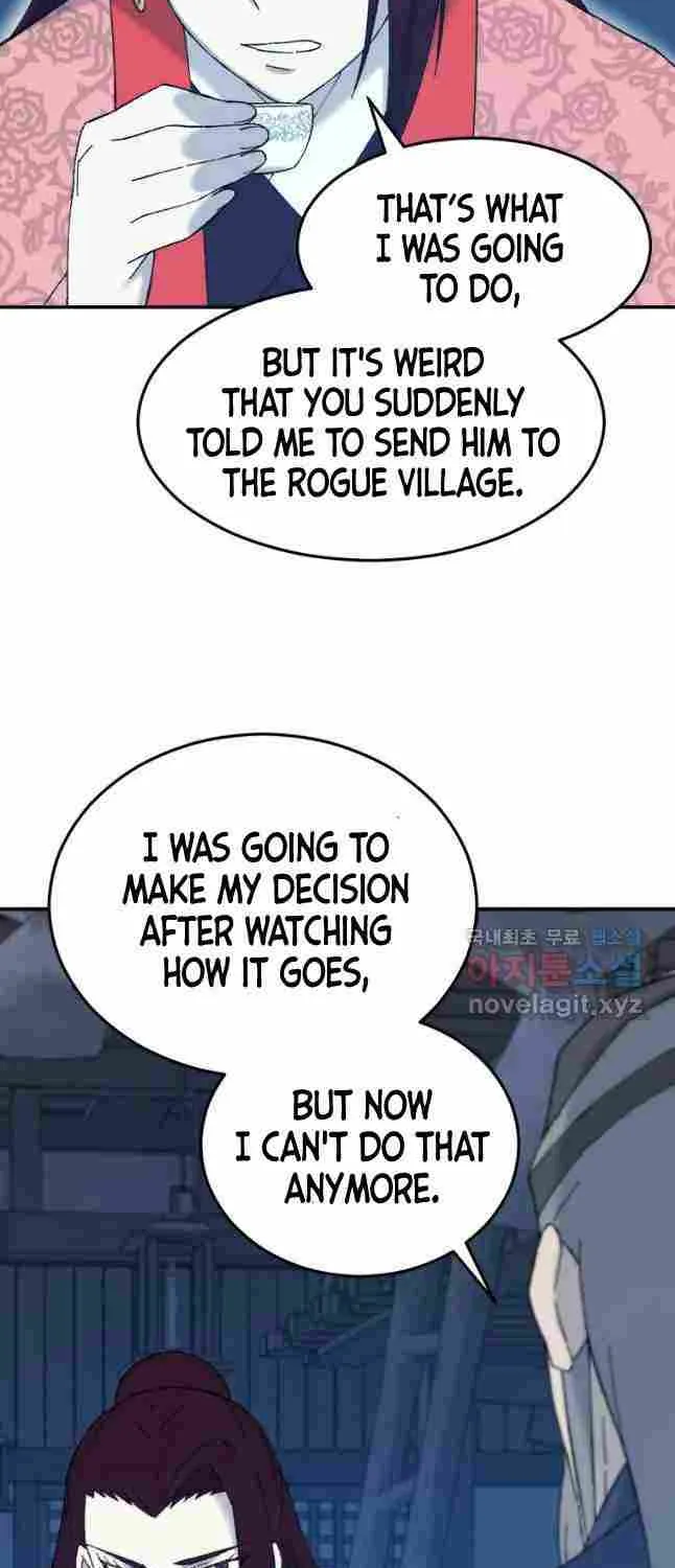 Read The great master chapter 46 image 61 on Lezhin