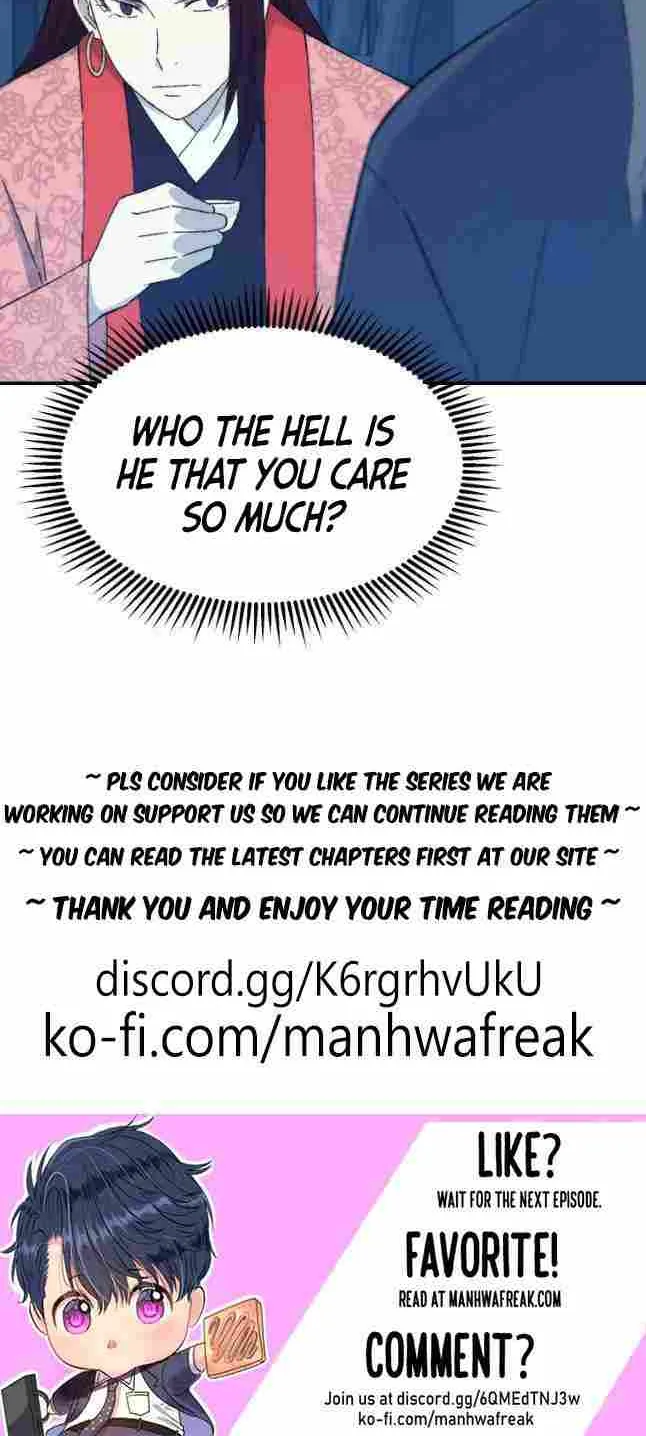 Read The great master chapter 46 image 62 on Lezhin