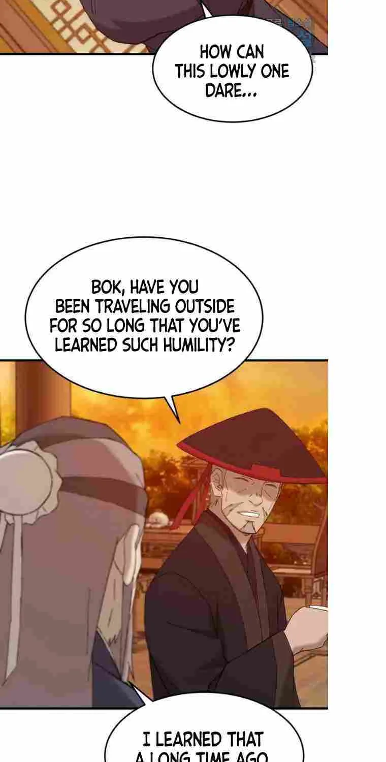 Read The great master chapter 46 image 7 on Lezhin