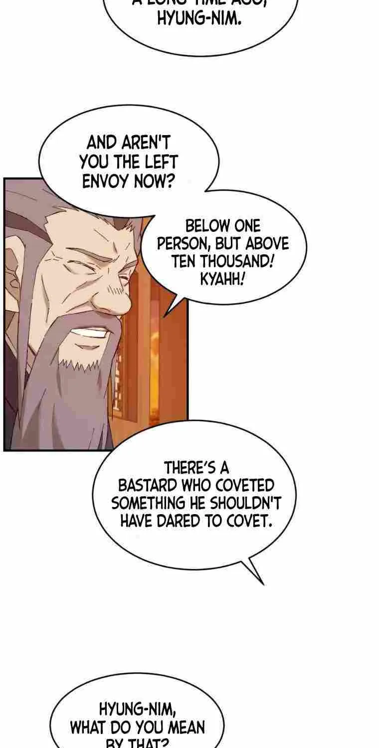 Read The great master chapter 46 image 8 on Lezhin