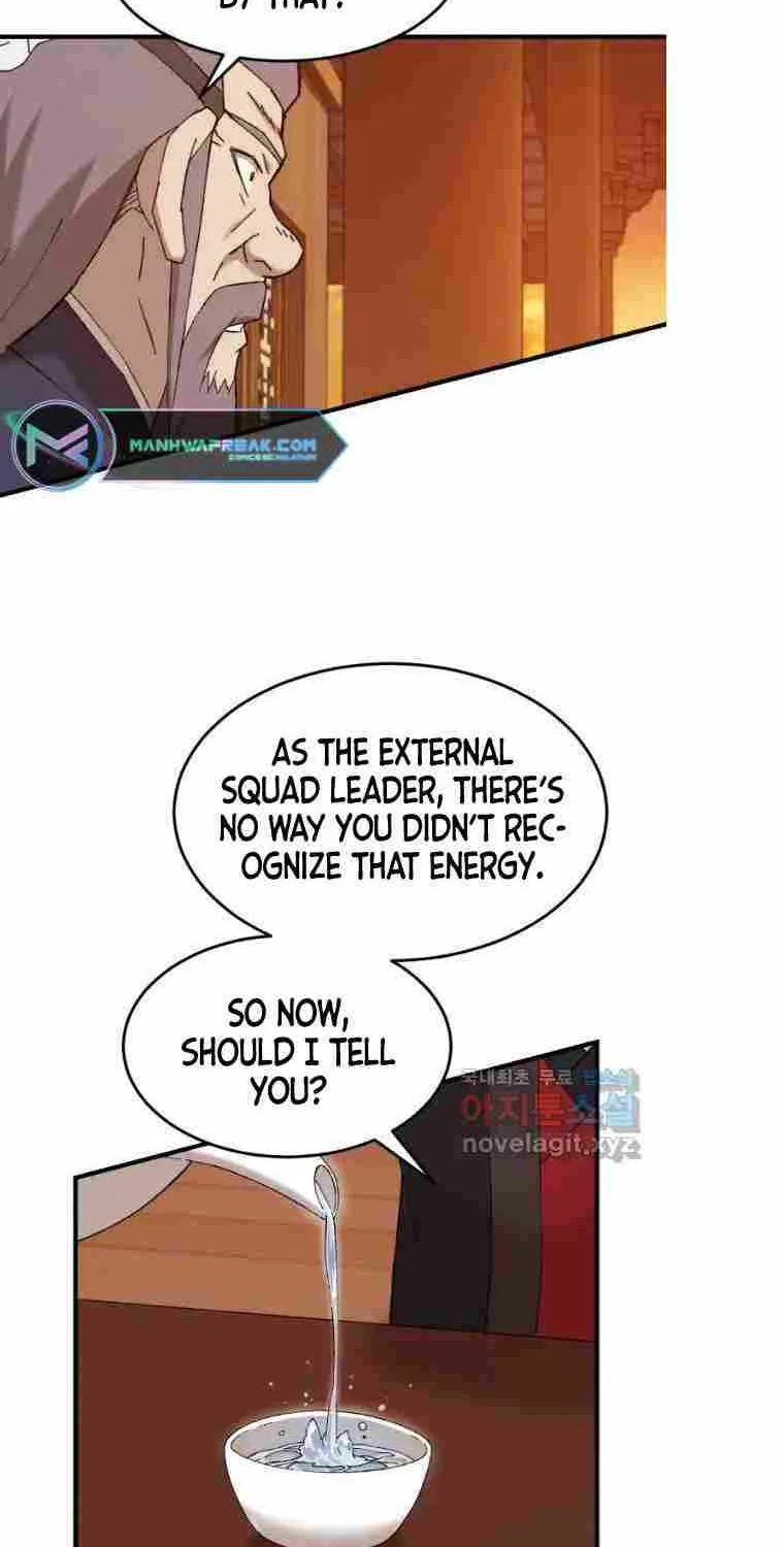 Read The great master chapter 46 image 9 on Lezhin