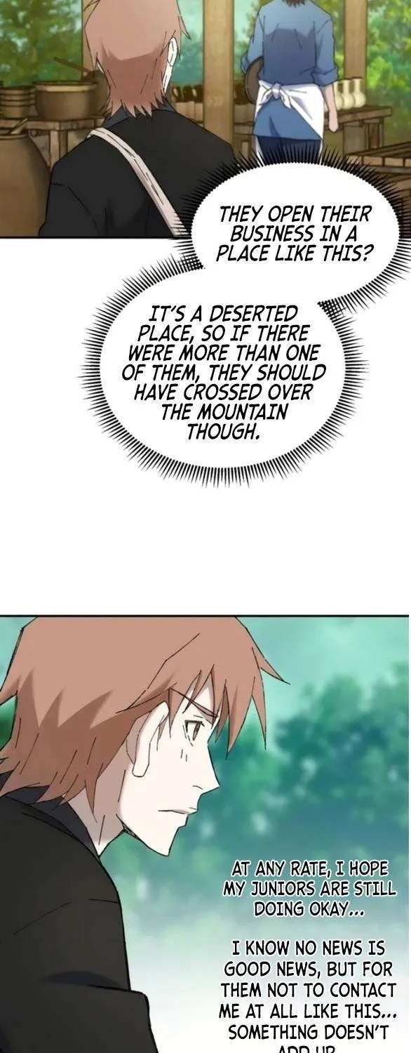 Read The great master chapter 47 image 10 on Lezhin