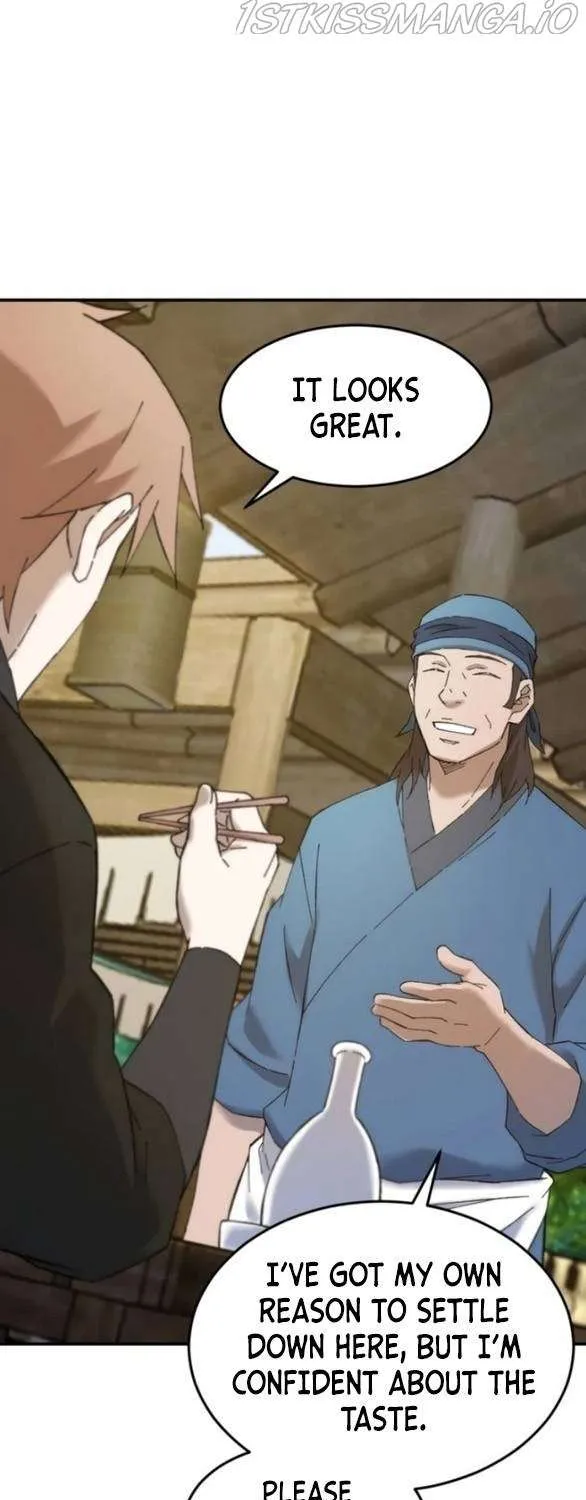 Read The great master chapter 47 image 14 on Lezhin