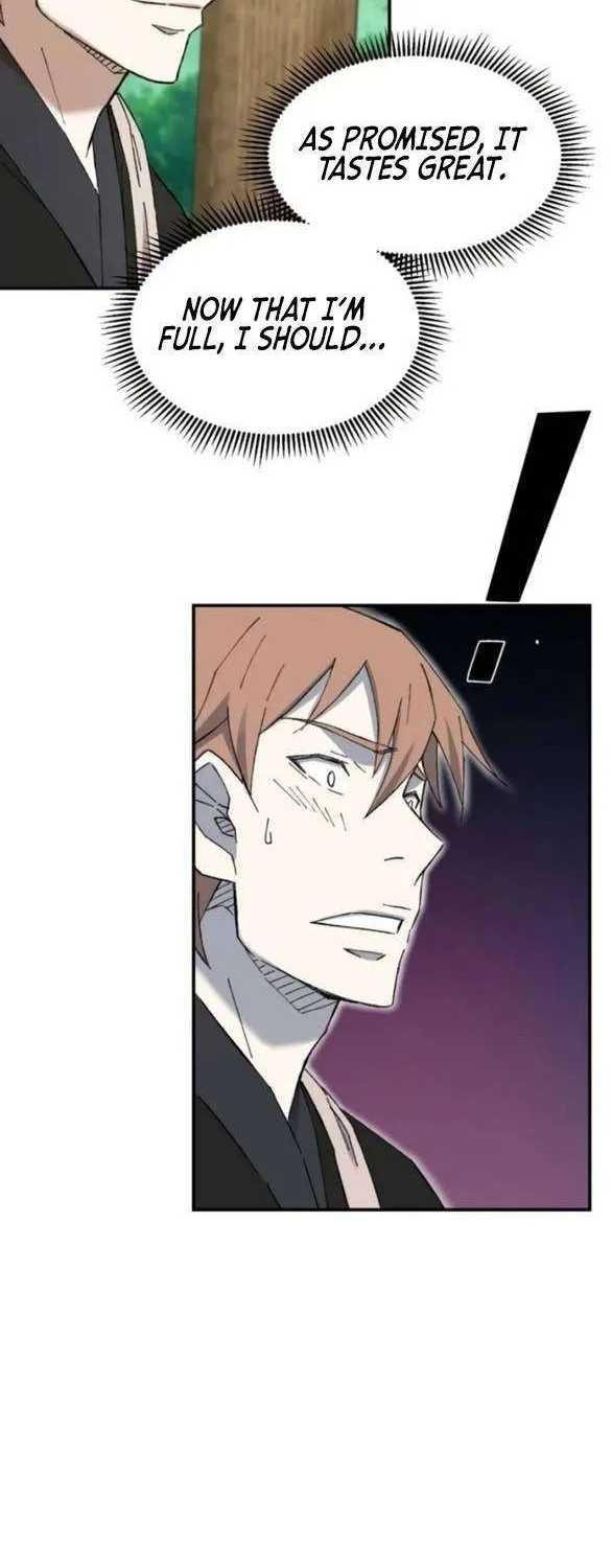 Read The great master chapter 47 image 17 on Lezhin