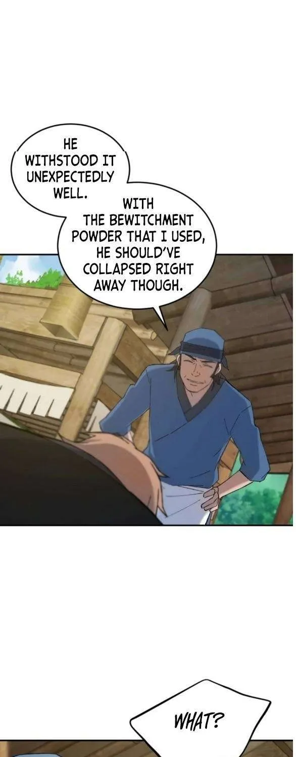 Read The great master chapter 47 image 21 on Lezhin