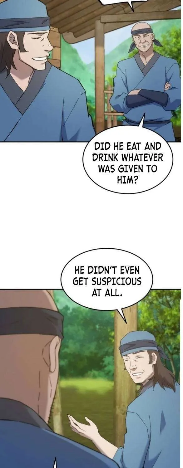 Read The great master chapter 47 image 22 on Lezhin