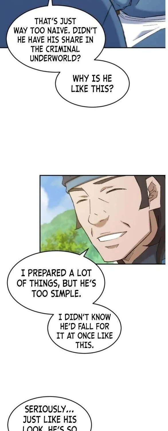 Read The great master chapter 47 image 23 on Lezhin