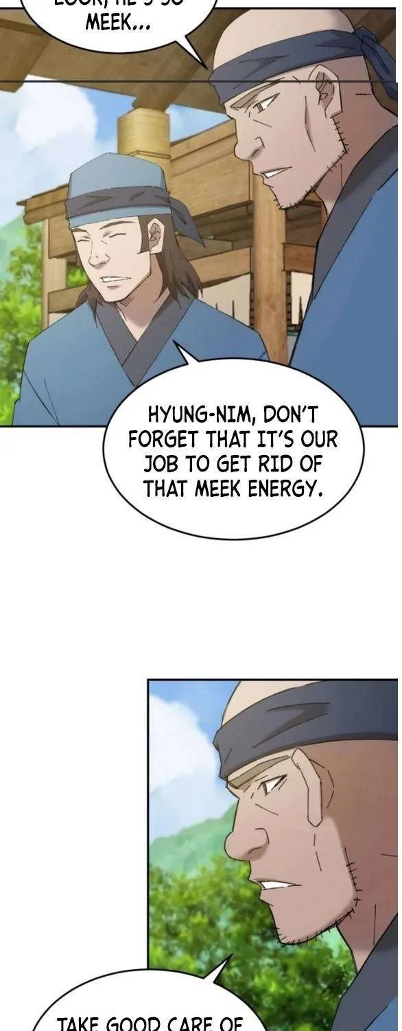 Read The great master chapter 47 image 24 on Lezhin