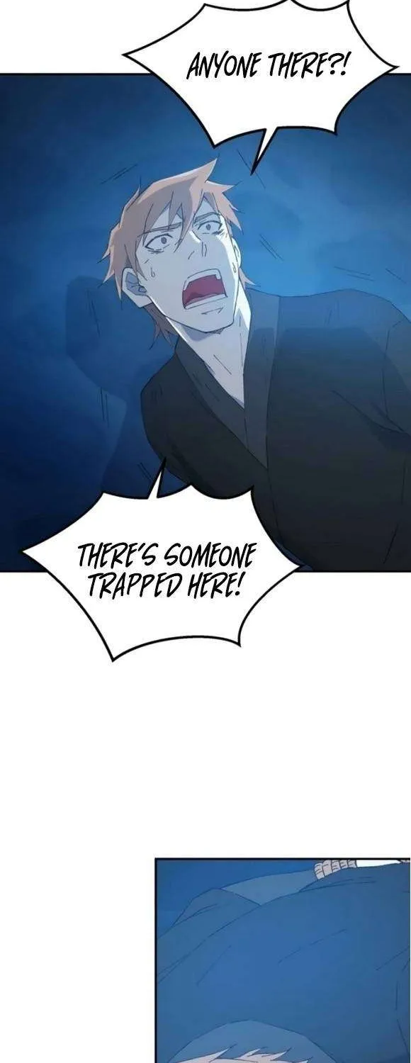 Read The great master chapter 47 image 31 on Lezhin