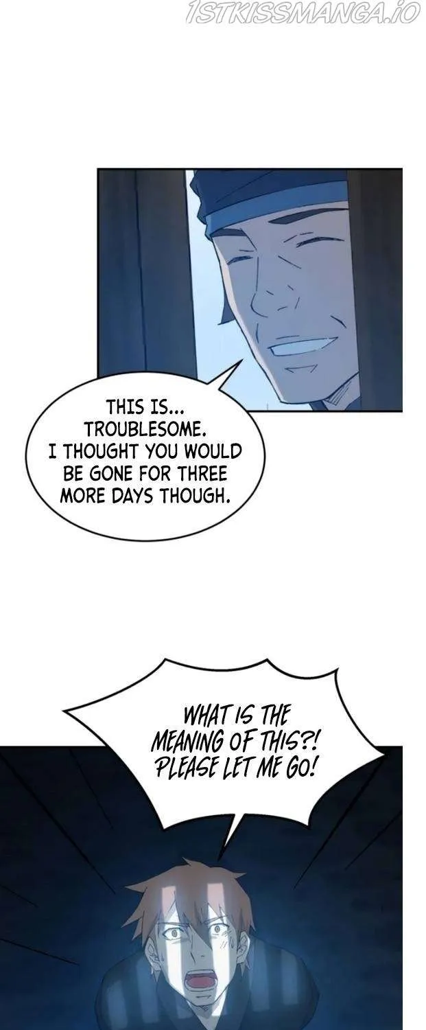 Read The great master chapter 47 image 38 on Lezhin
