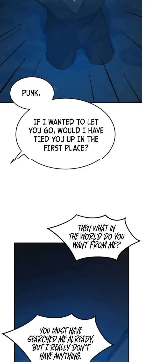 Read The great master chapter 47 image 39 on Lezhin