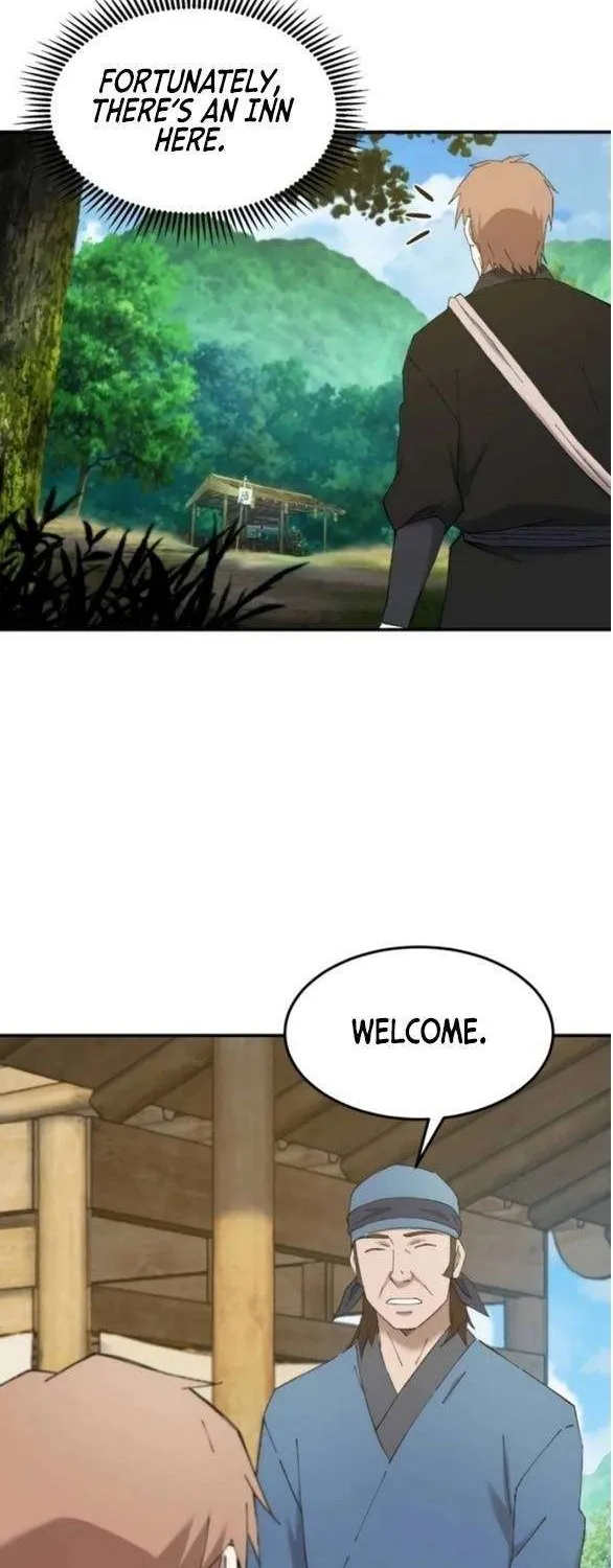 Read The great master chapter 47 image 5 on Lezhin