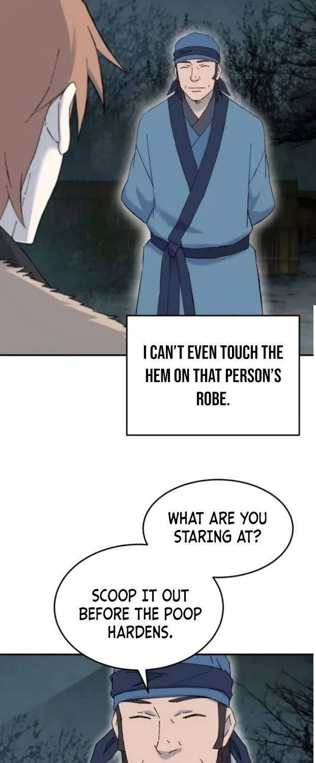 Read The great master chapter 47 image 52 on Lezhin