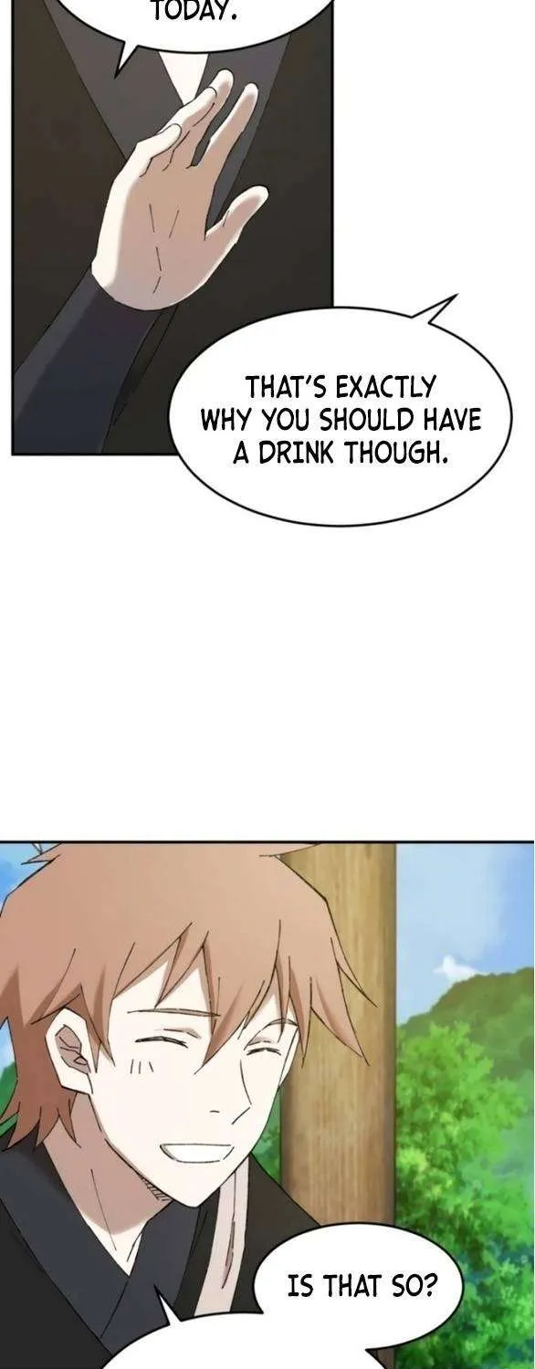 Read The great master chapter 47 image 8 on Lezhin