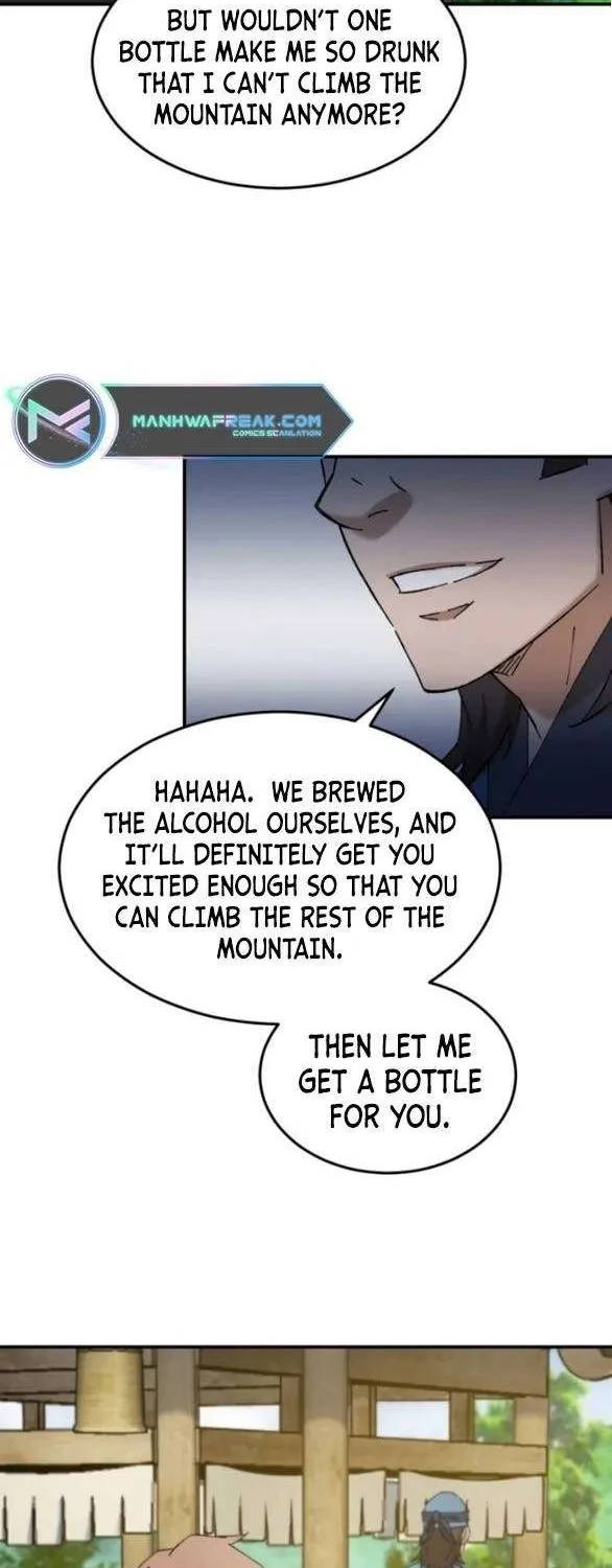 Read The great master chapter 47 image 9 on Lezhin