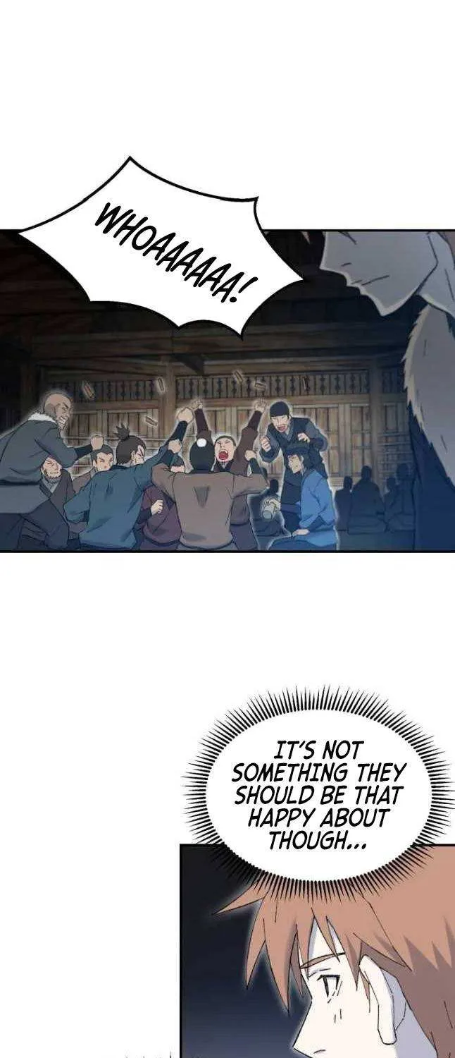Read The great master chapter 48 image 10 on Lezhin