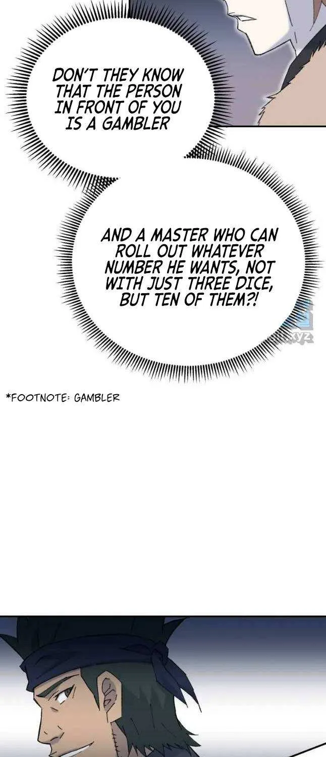 Read The great master chapter 48 image 11 on Lezhin