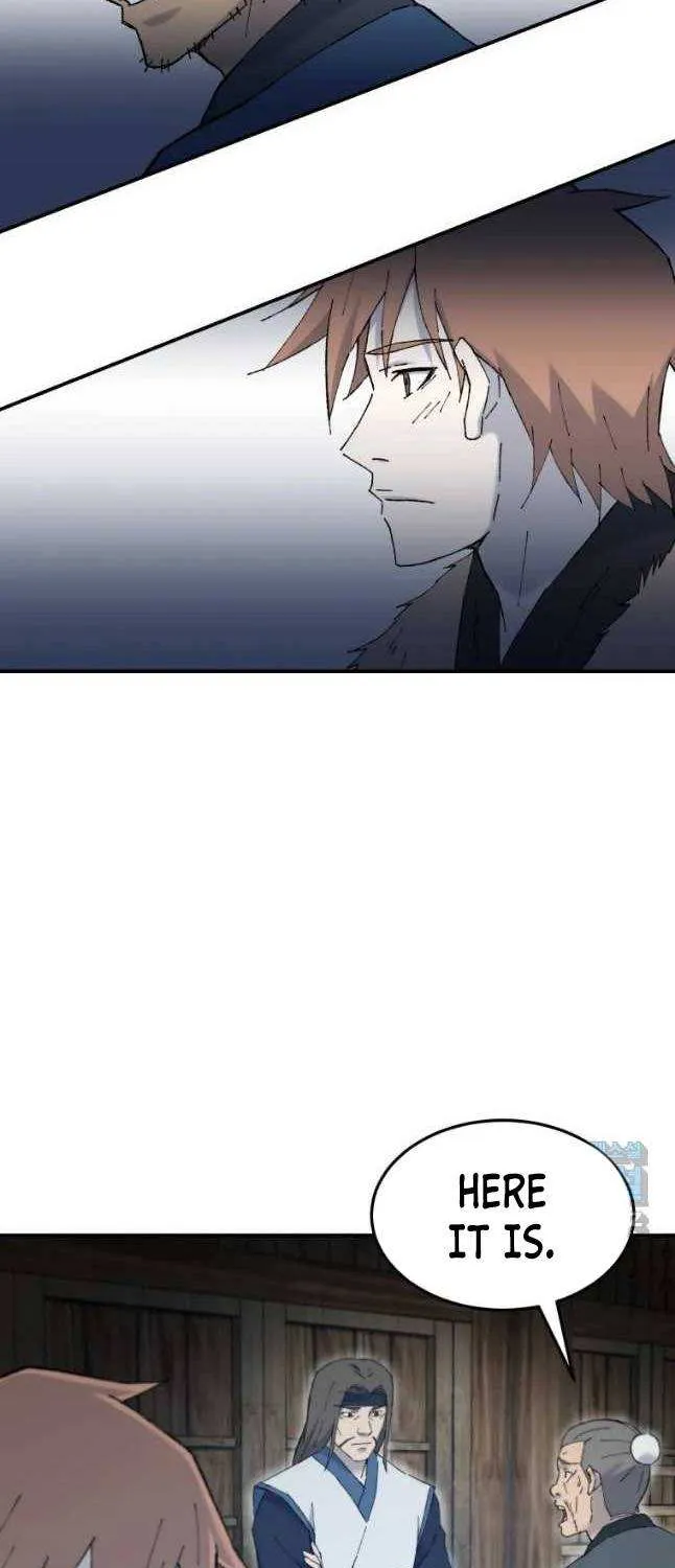 Read The great master chapter 48 image 12 on Lezhin