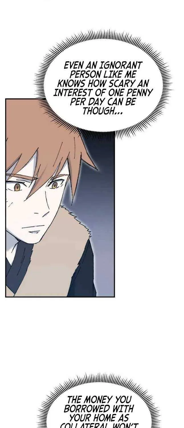 Read The great master chapter 48 image 16 on Lezhin