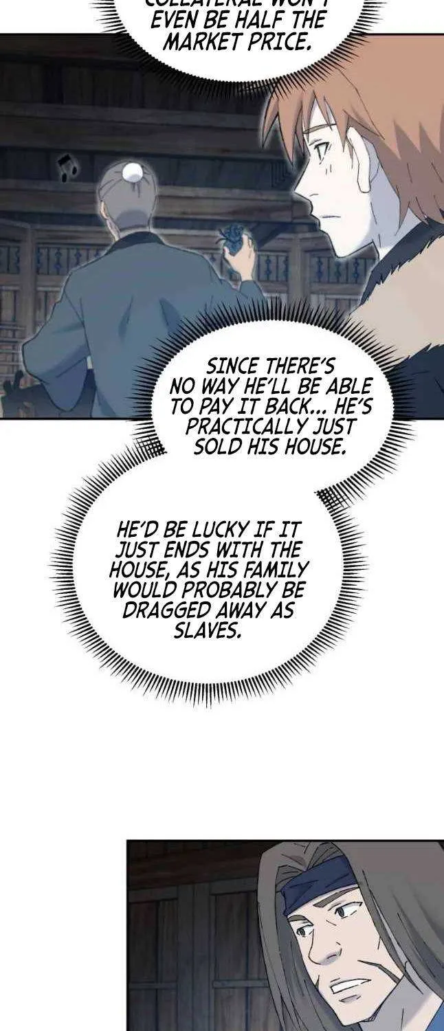 Read The great master chapter 48 image 17 on Lezhin