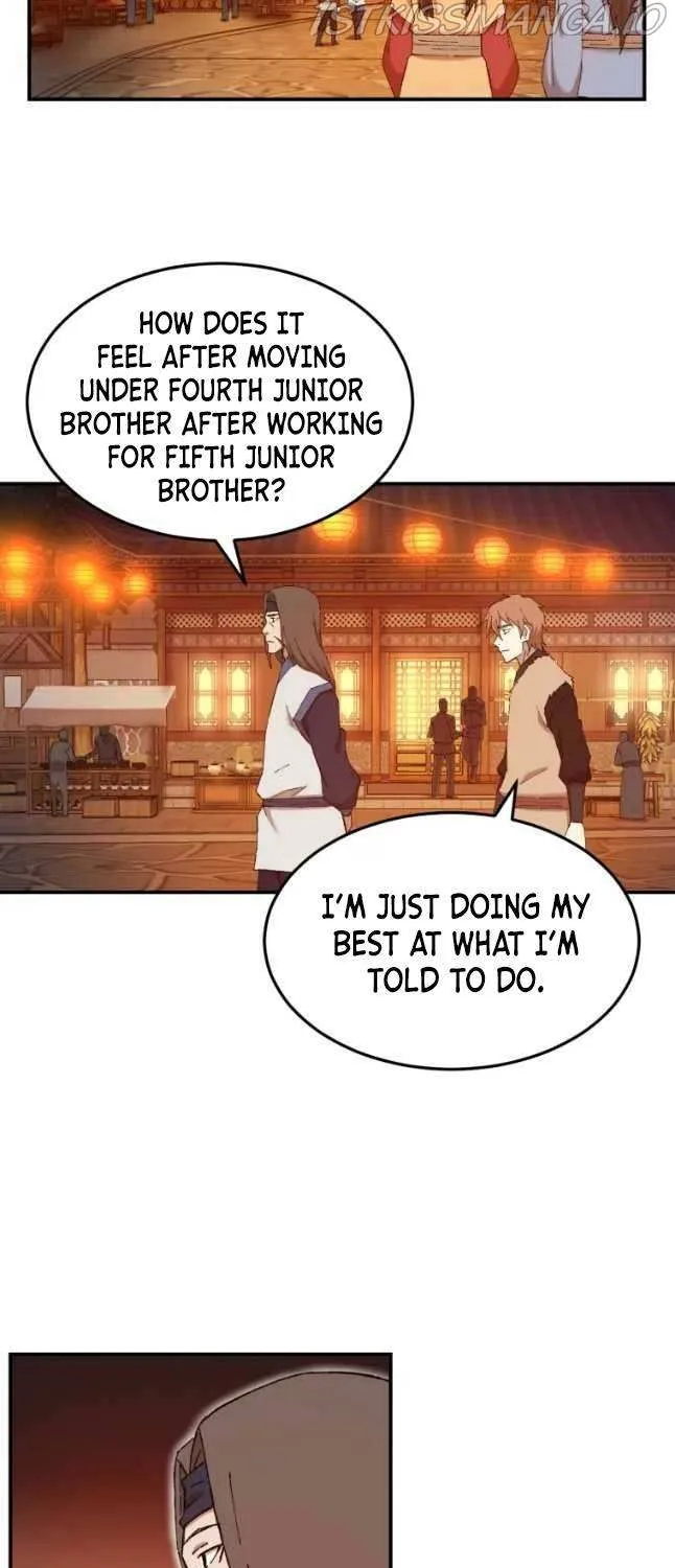 Read The great master chapter 48 image 22 on Lezhin