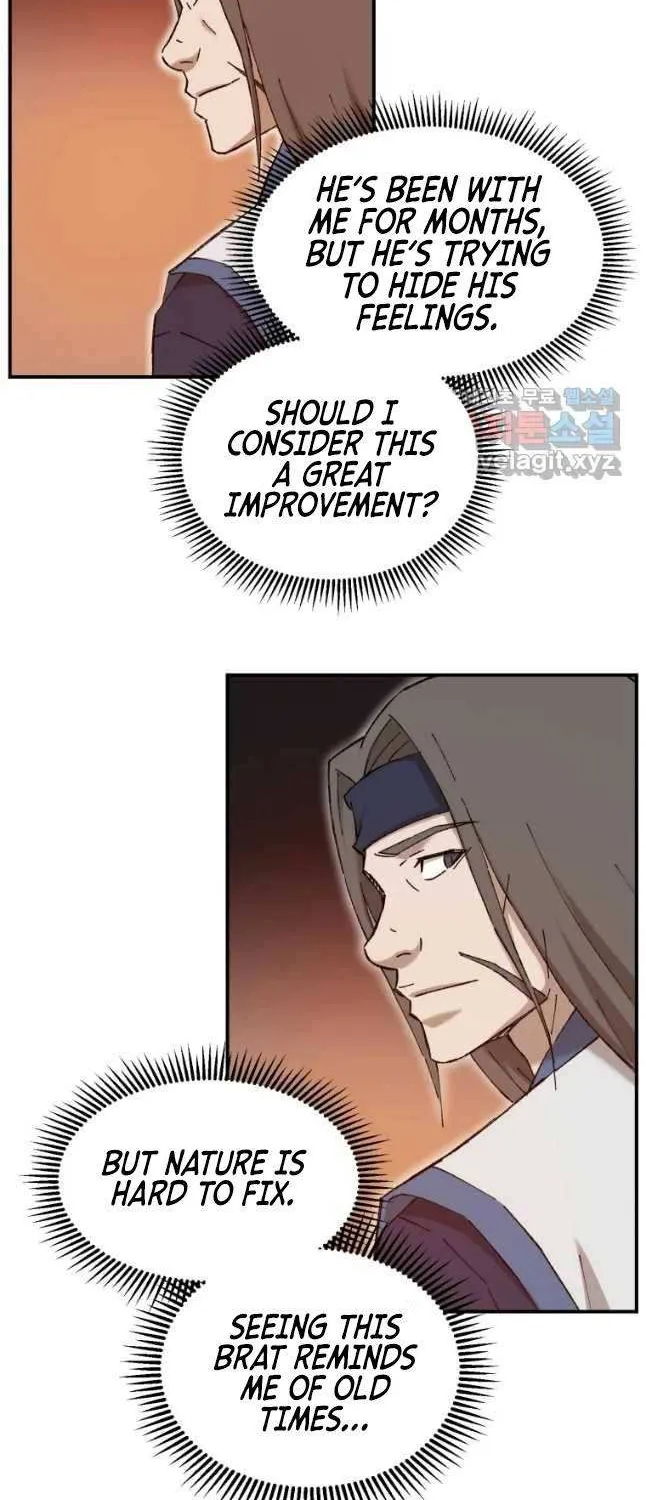 Read The great master chapter 48 image 23 on Lezhin