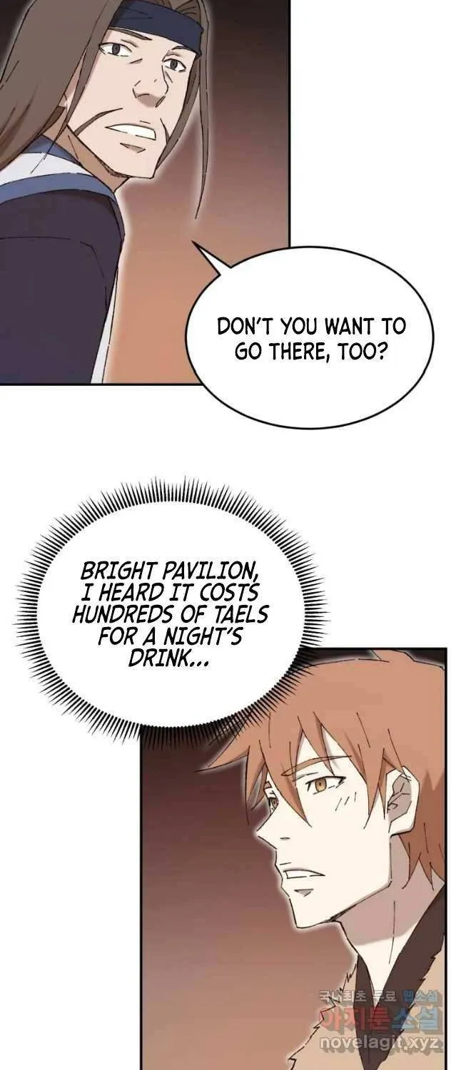 Read The great master chapter 48 image 25 on Lezhin