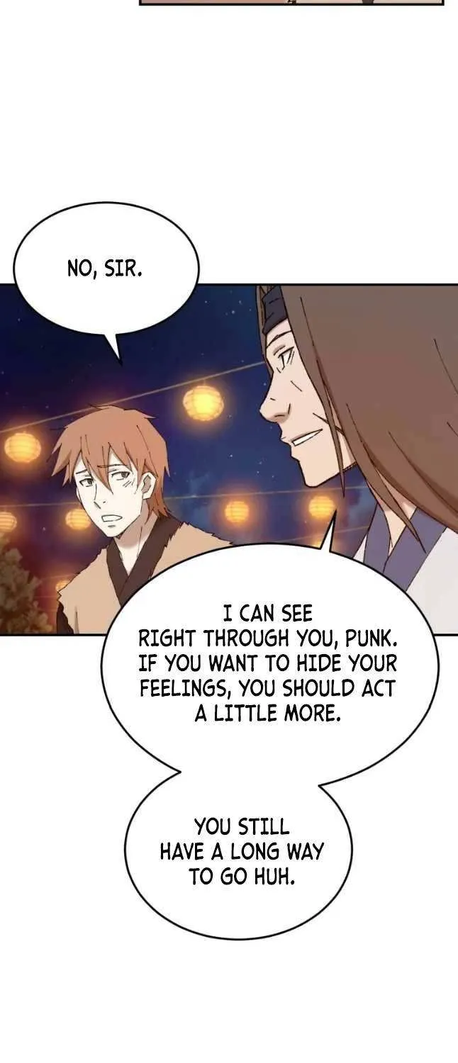 Read The great master chapter 48 image 26 on Lezhin