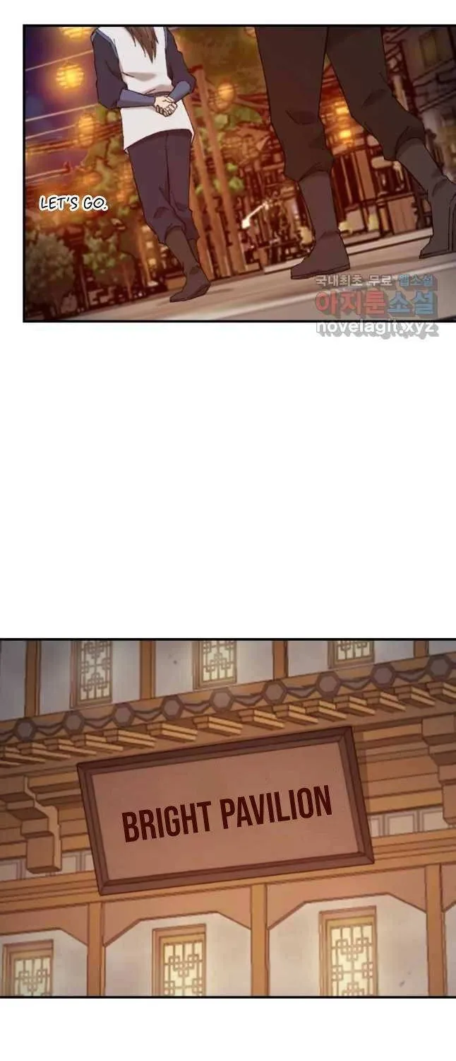 Read The great master chapter 48 image 27 on Lezhin