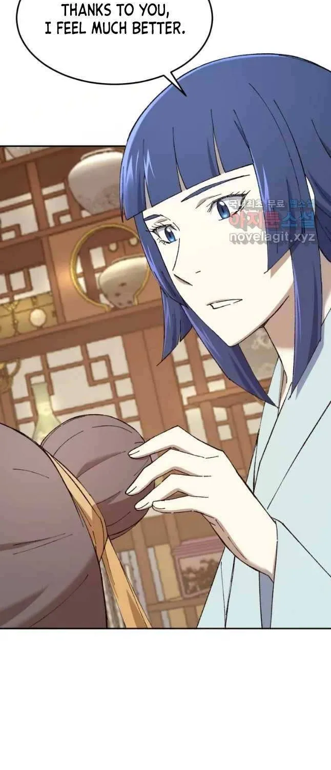 Read The great master chapter 48 image 31 on Lezhin