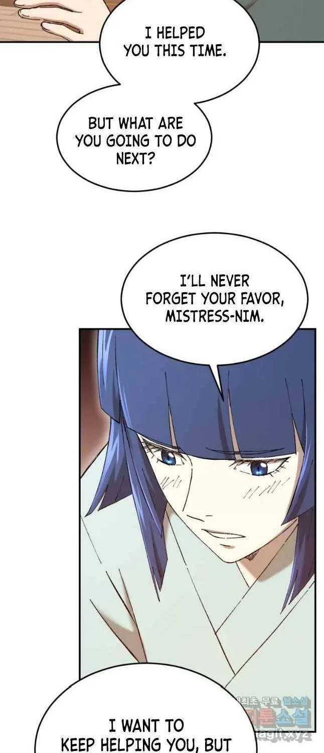 Read The great master chapter 48 image 33 on Lezhin