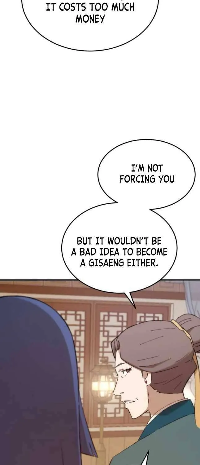 Read The great master chapter 48 image 34 on Lezhin