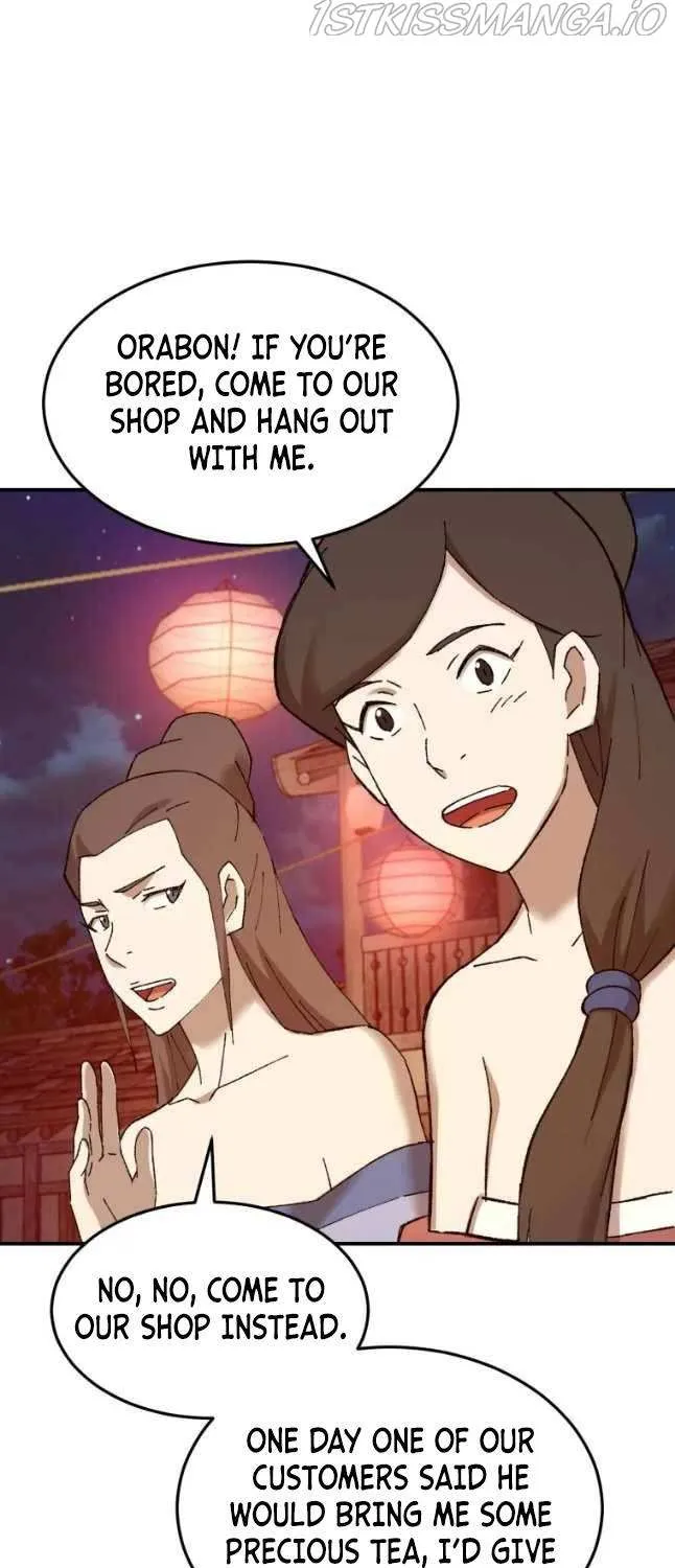 Read The great master chapter 48 image 42 on Lezhin