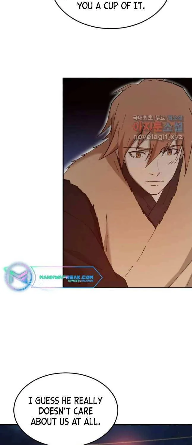 Read The great master chapter 48 image 43 on Lezhin